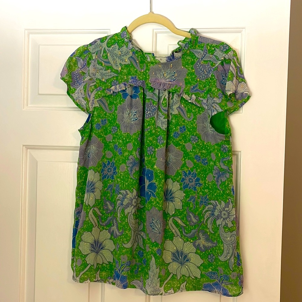 joie blouse Size Medium